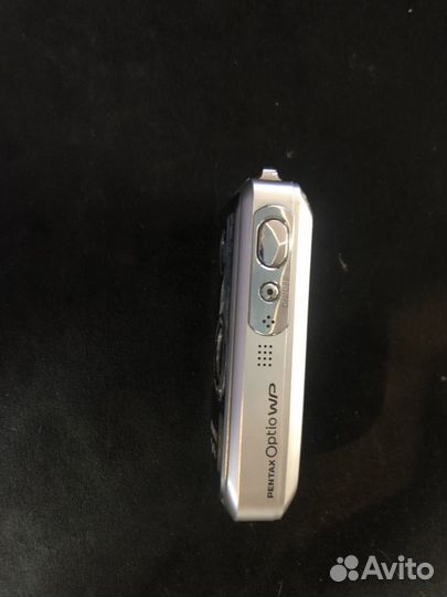 Фотоаппарат