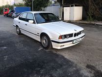 BMW 5 серия 2.0 MT, 1993, 544 000 км, с пробегом, цен�а 620 000 руб.