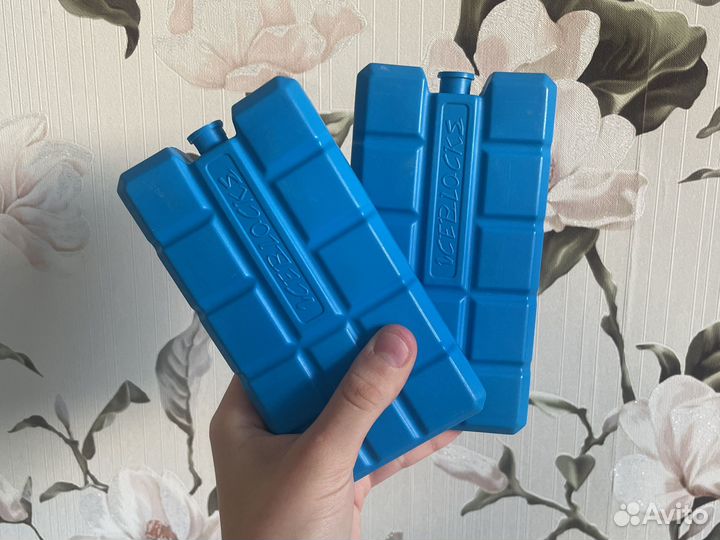 Аккумулятор холода хладоэлемент