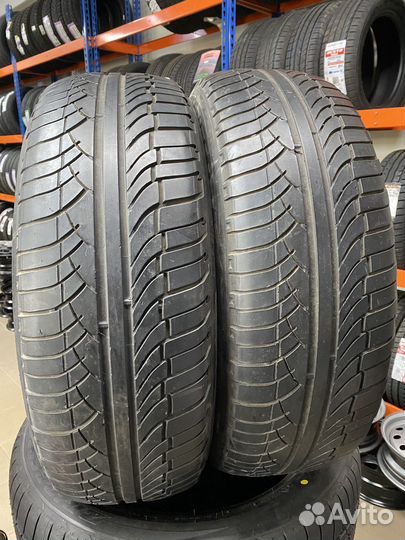 Michelin 4x4 Diamaris 235/65 R17 104V