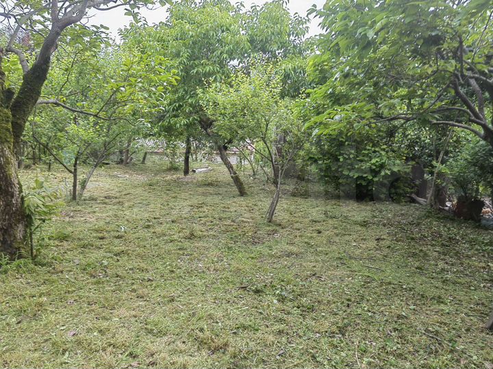 Участок 18 сот. (ИЖС)