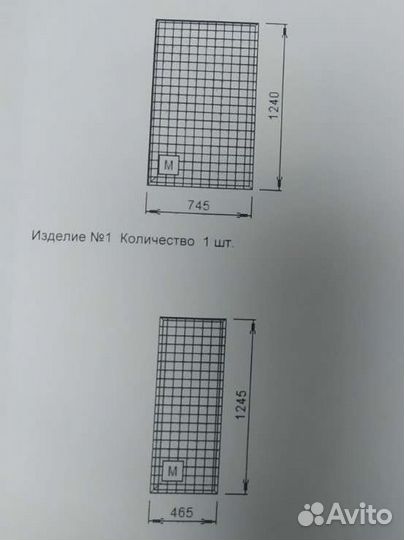 Москитные сетки на окна