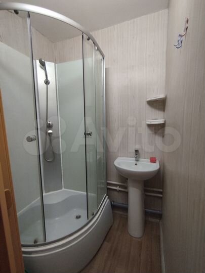 2-к. квартира, 48 м², 1/2 эт.