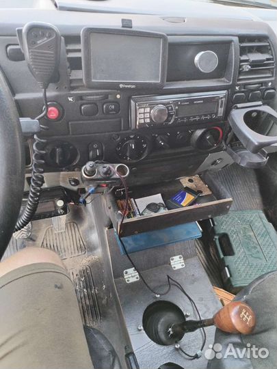 ГАЗ ГАЗель 3302, 2008