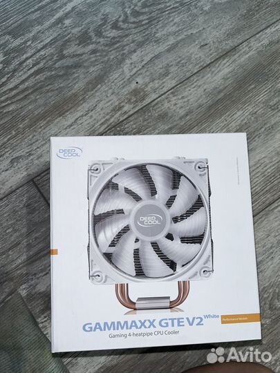 Комплектующие для пк