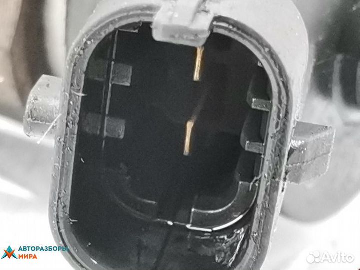 Форсунка Peugeot 307 2005 1980K2