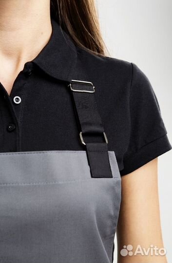 Рабочая одежда для шеф повара