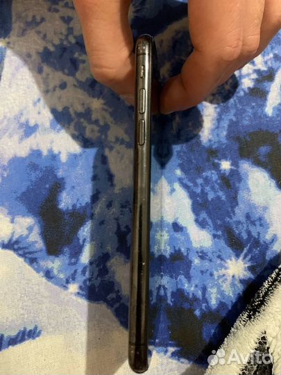 iPhone X, 256 ГБ