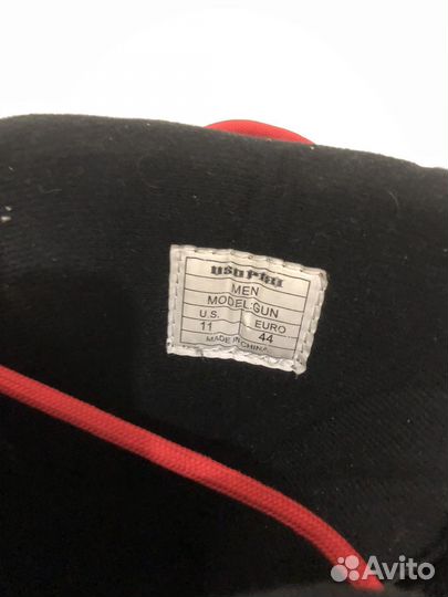 Продам ботики для сноуборда 41размер