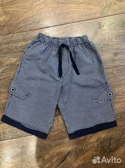 Вещи на мальчика 104-110р