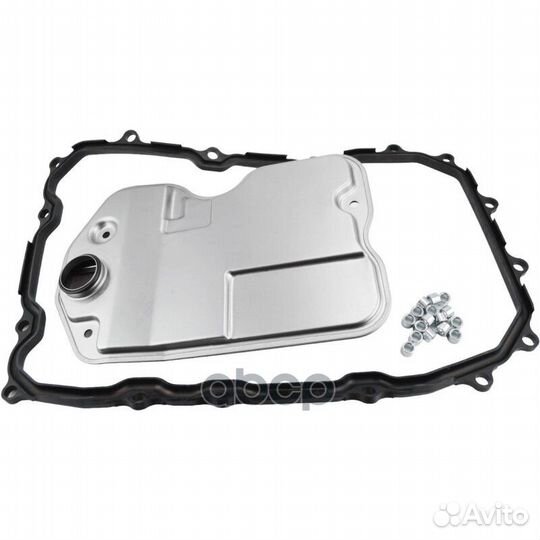 Фильтр АКПП audi Q7/VW touareg с прокладкой