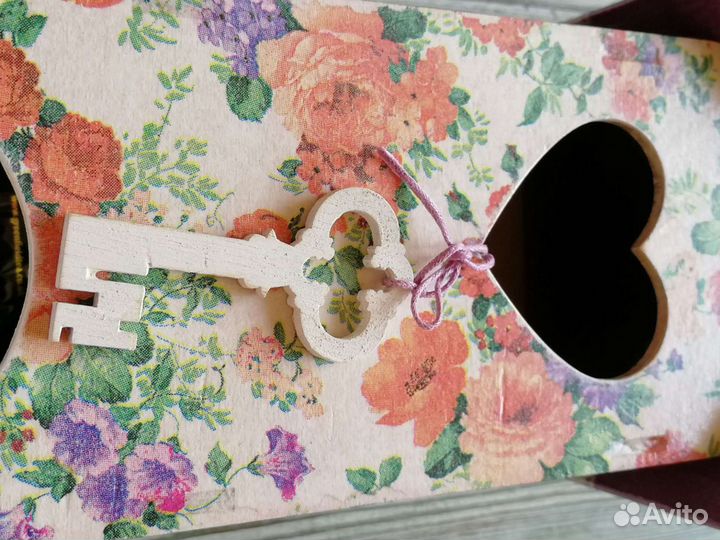 Чайный домик