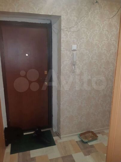 1-к. квартира, 37 м², 2/5 эт.