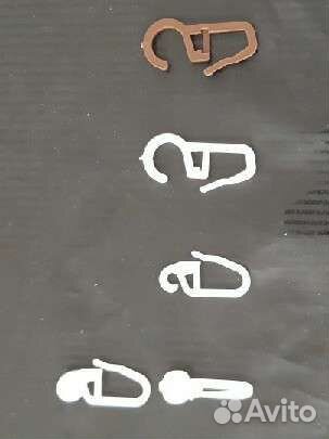 Крючки для штор