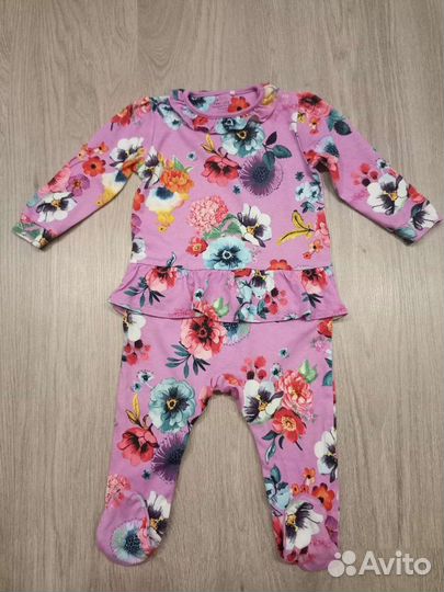 Слипы next 9 12