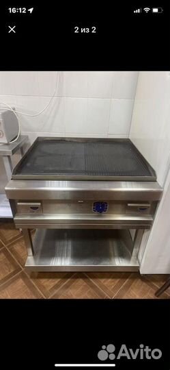 Мебель для ресторана кафе