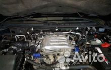 Газ на авто Mitsubishi Pajero гбо №19 Газ на авто