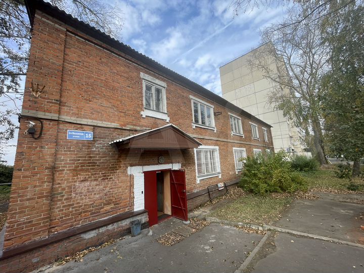 Здание, 400 м²