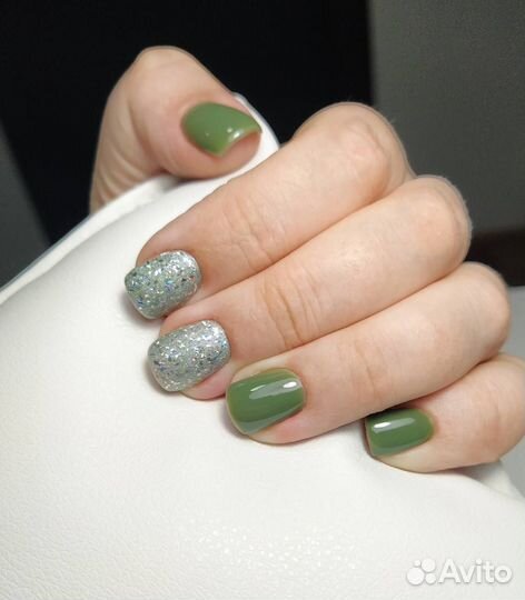 Маникюр, педикюр