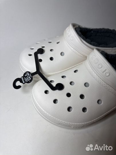 Crocs оригинал новые