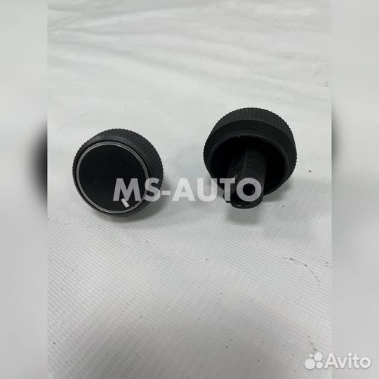 Ручки отопителя granta,калина 2 тюнинг