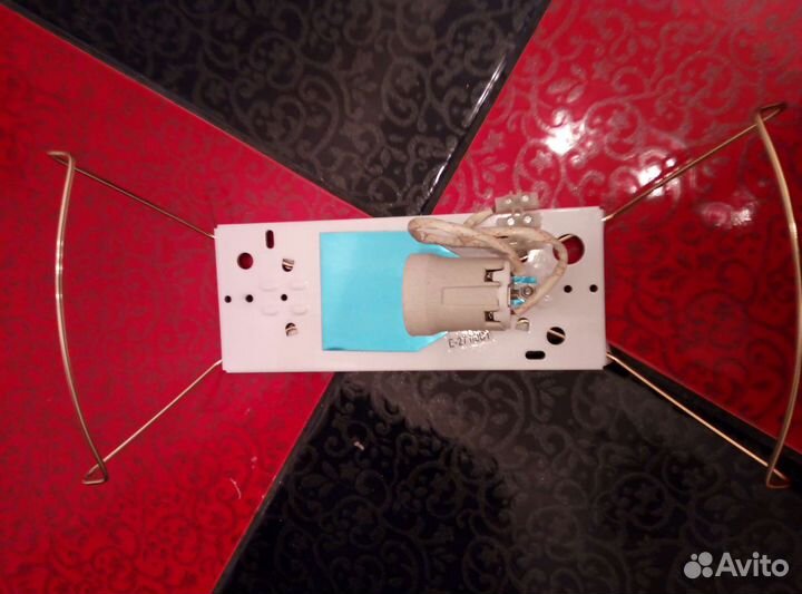 Светильник настенный