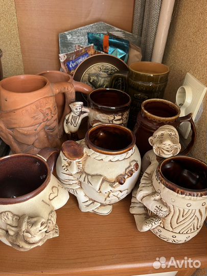 Пивная кружка