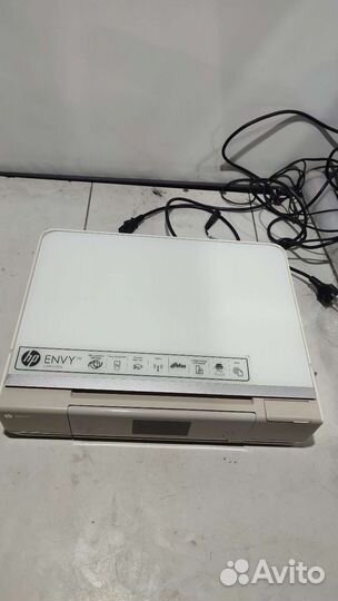 Принтер струйный hp envy 110