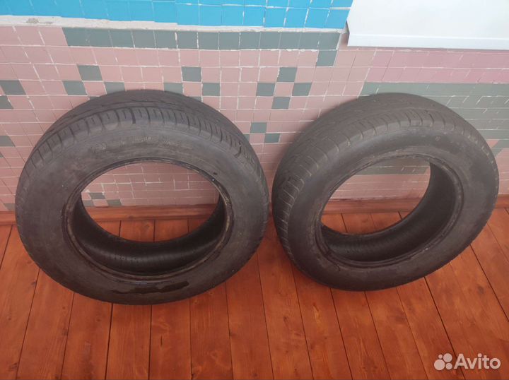 КАМА Кама-Евро-129 195/65 R15 91H
