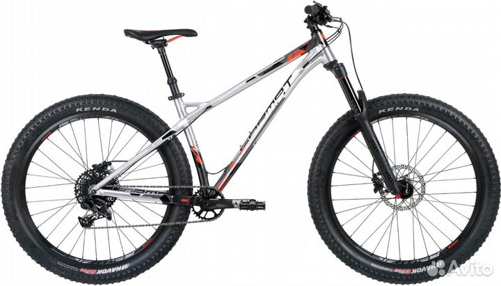 Велосипеды горные, Электровелосипеды