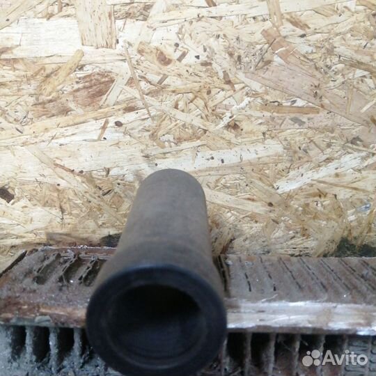 Дополнительная усиленная втулка рейки ваз priora