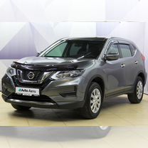 Nissan X-Trail 2.0 MT, 2021, 61 809 км, с пробегом, цена 2 398 500 руб.