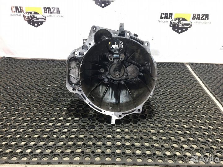 МКПП 5S200 Iveco Daily