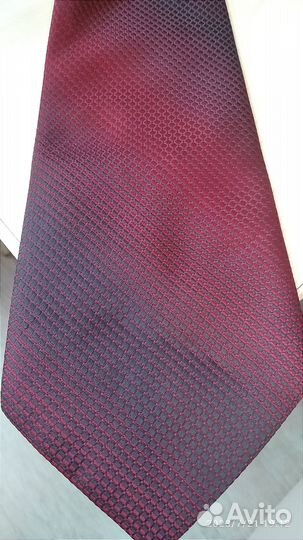 Галстук мужской