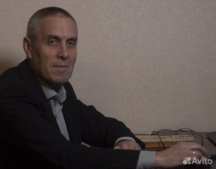 Репетитор по физике