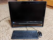 Моноблок Acer aspire Z3-605