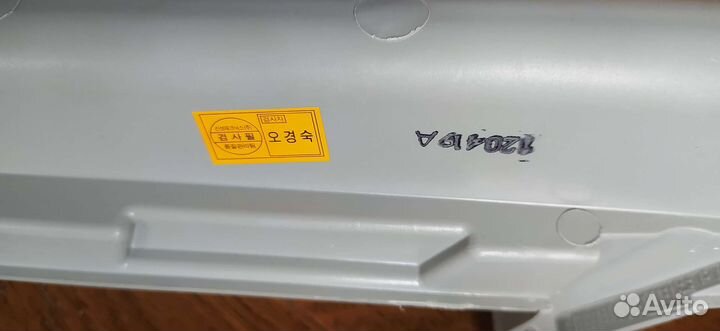 Противотуманные фары для Hyundai Solaris