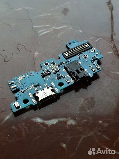 Samsung galaxy a30s запчасти