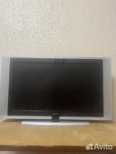 Телевизор, rainford