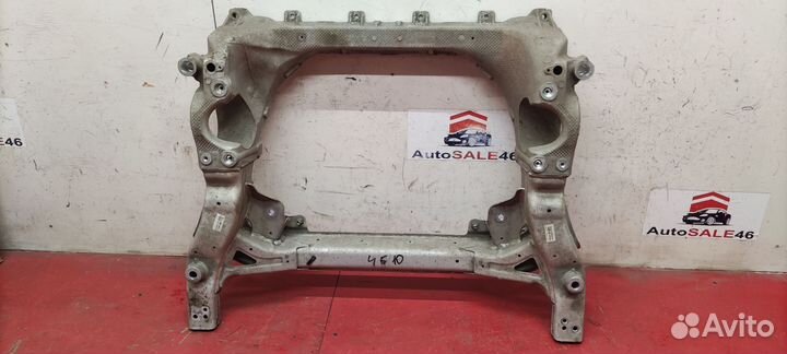 Подрамник Mercedes-Benz GLC X253