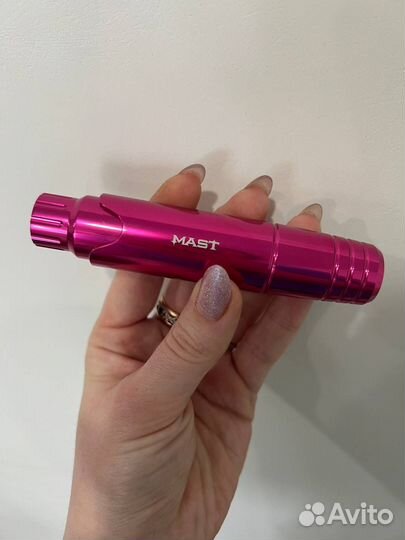 Машинка для татуажа Mast p10