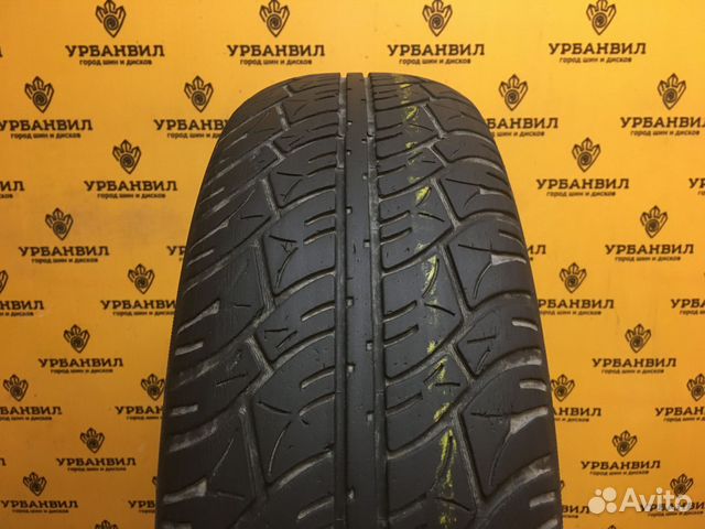 Rosava BC-43 175/70 R13 82H