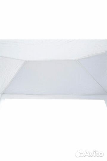 Садовый тент шатер