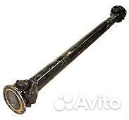 Вал карданный маз переднего L1581мм (Белкард)