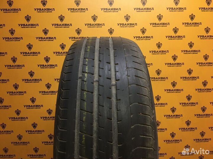 Pirelli P Zero 235/55 R18 104T