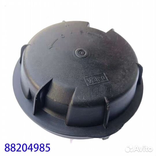 Крышка фары Peugeot valeo 88204985