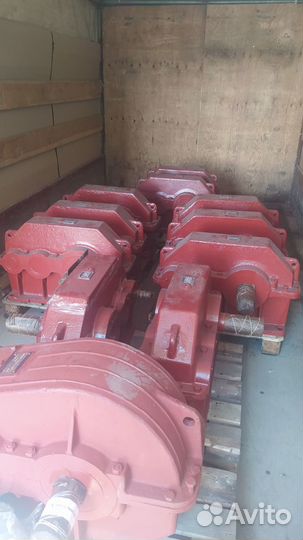 Редукторы, мотор редукторы