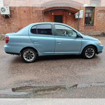 Toyota Echo 1.5 AT, 2002, 165 000 км, с пробегом, цена 350 000 руб.