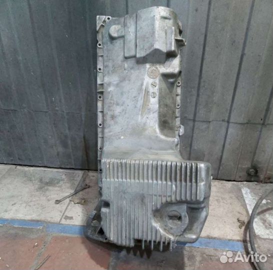 Поддон bmw e36 м50 b25