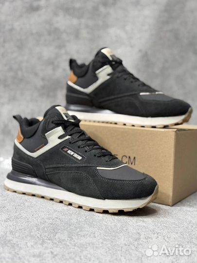 Мужские зимние кроссовки 41-46